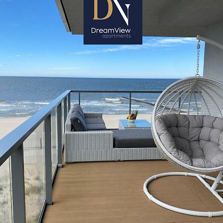Apartament Dream View Gardenia Front Дзівнув Екстер'єр фото