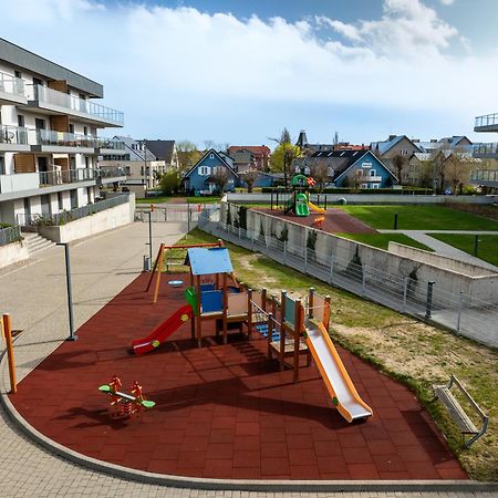 Apartament Dream View Gardenia Front Дзівнув Екстер'єр фото