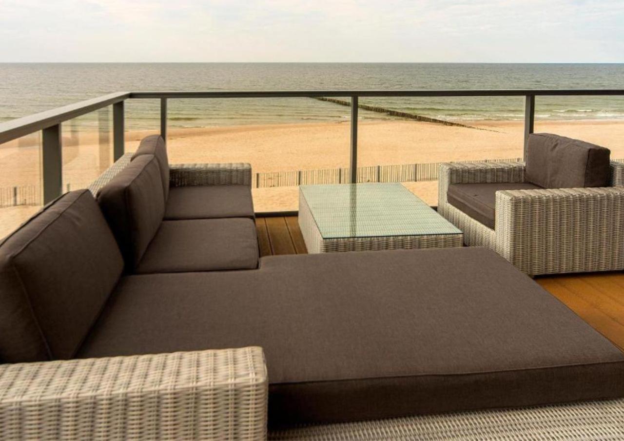 Apartament Dream View Gardenia Front Дзівнув Екстер'єр фото