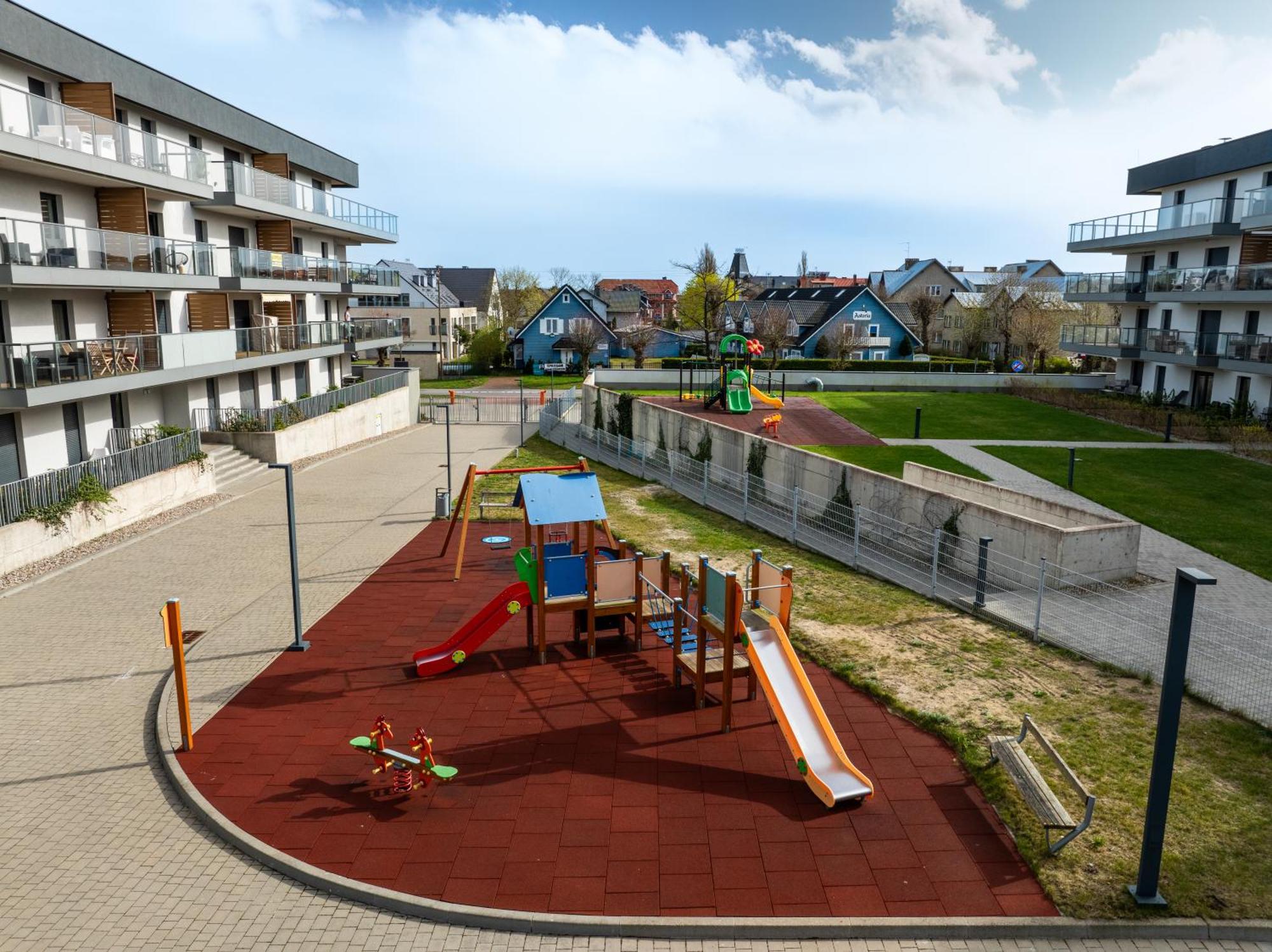 Apartament Dream View Gardenia Front Дзівнув Екстер'єр фото